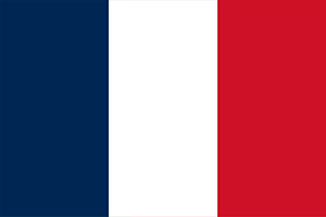 France Flag